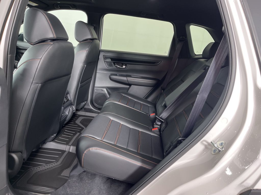 2025 Honda CR-V Sport-L 25