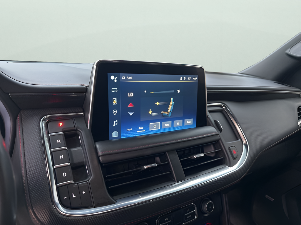 Used Car 2023 Chevrolet Tahoe  Rst For Sale Under $60,000 In Austin, Texas