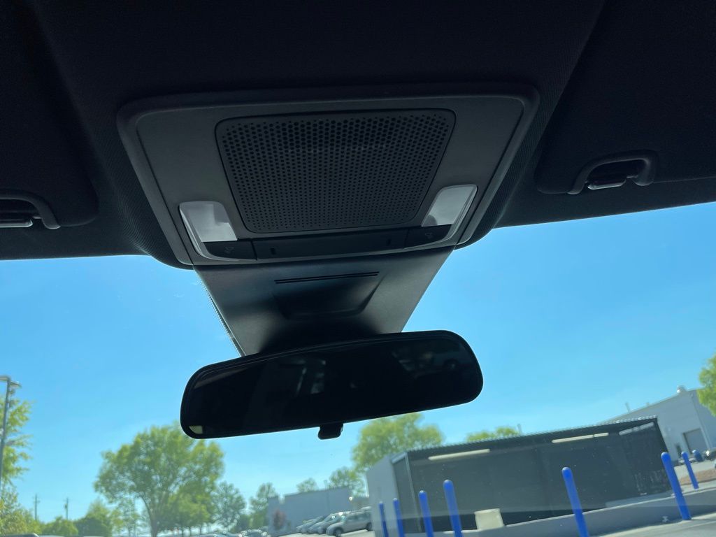 Thumbnail: 2026 Honda Civic - 16