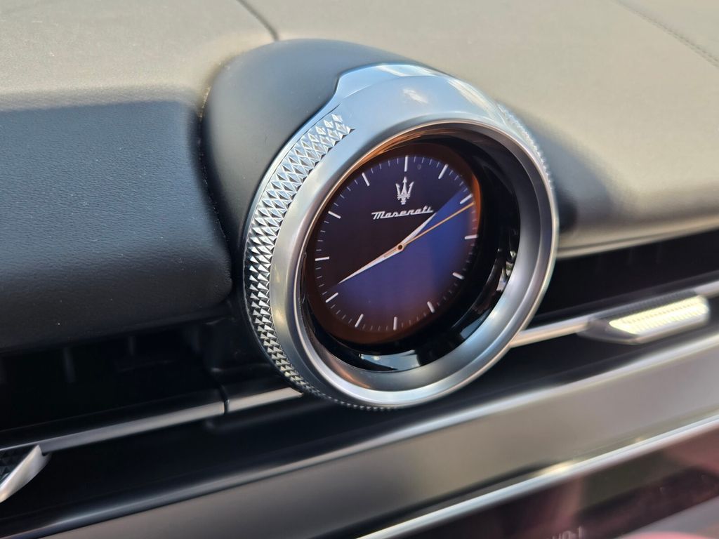 2023 Maserati Grecale - $32,485