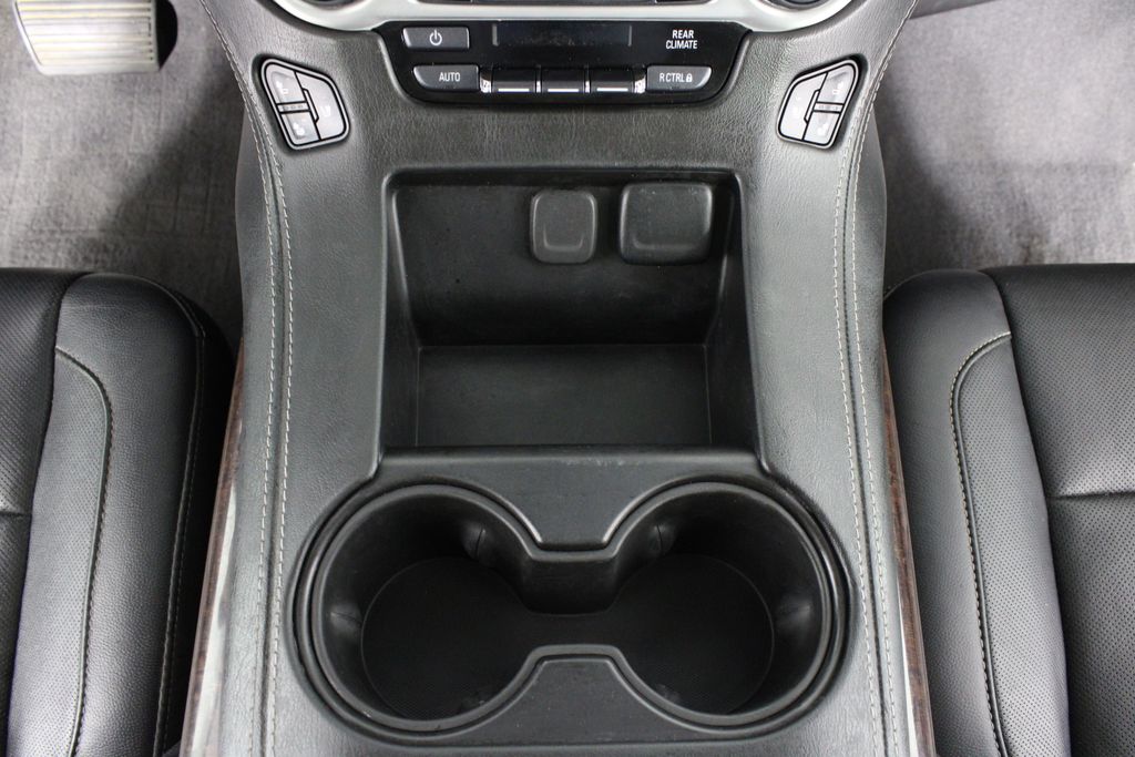 Used 2019 GMC Yukon for sale in 