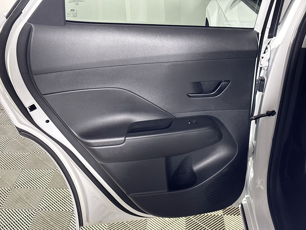 2024 Hyundai Kona Electric SEL