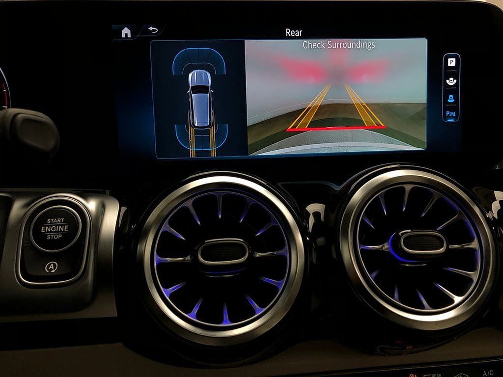 2024 Mercedes-Benz GLB 250 22