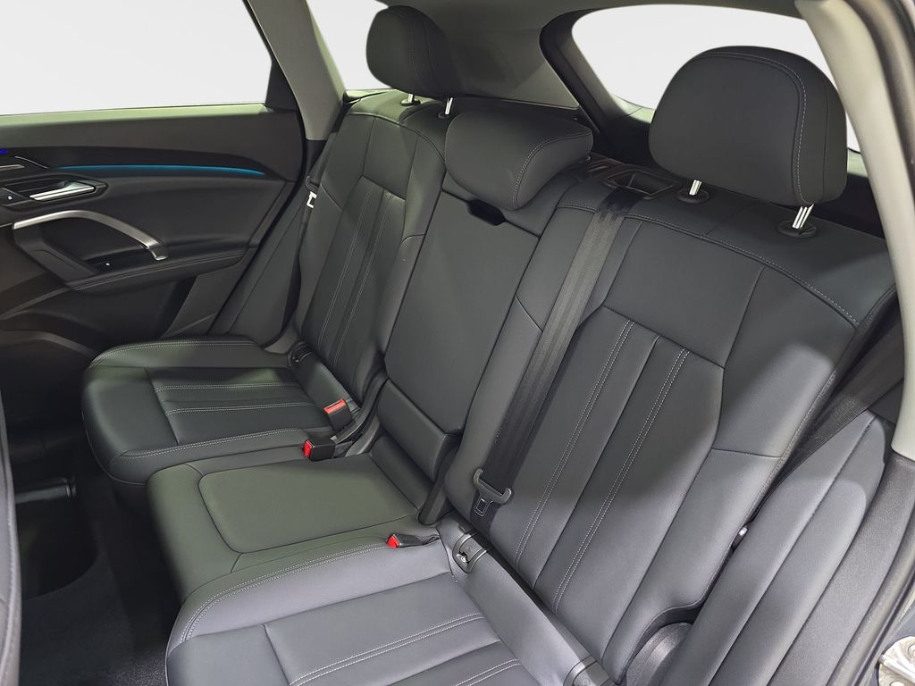 Used 2025 Gray Audi 2.0T Premium Plus image 17