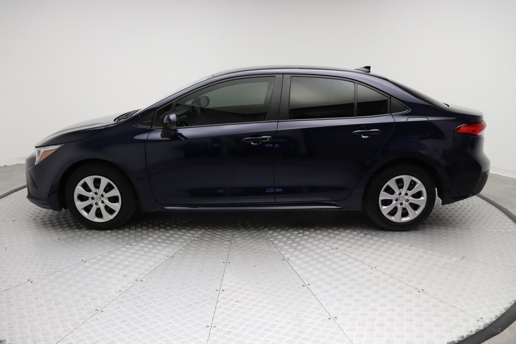 Thumbnail: 2025 Toyota Corolla - 12