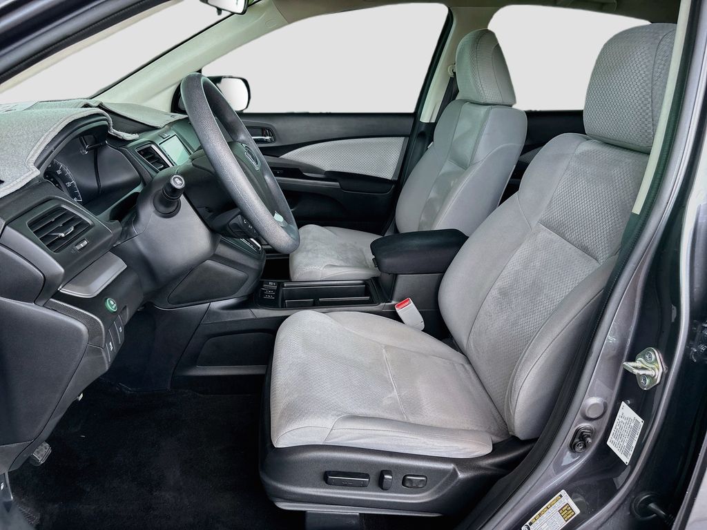 Thumbnail: 2016 Honda CR-V - 19