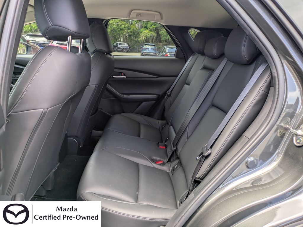 2023 Mazda CX-30 2.5 S Select