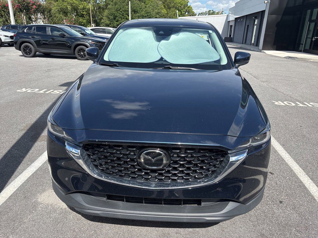 2023 Mazda CX-5 2.5 S Preferred