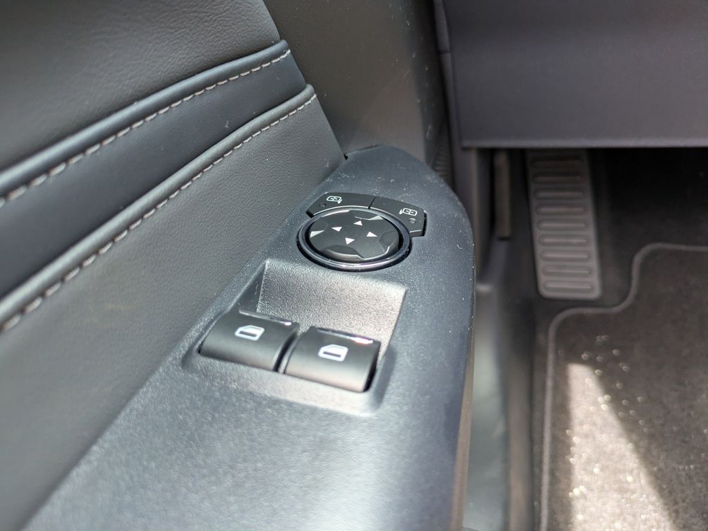 2026 Ford Mustang EcoBoost Premium Fastback