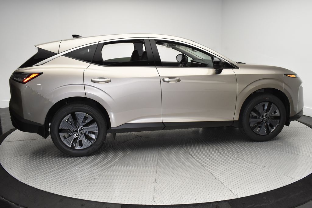 Thumbnail: 2026 Nissan Murano - 4