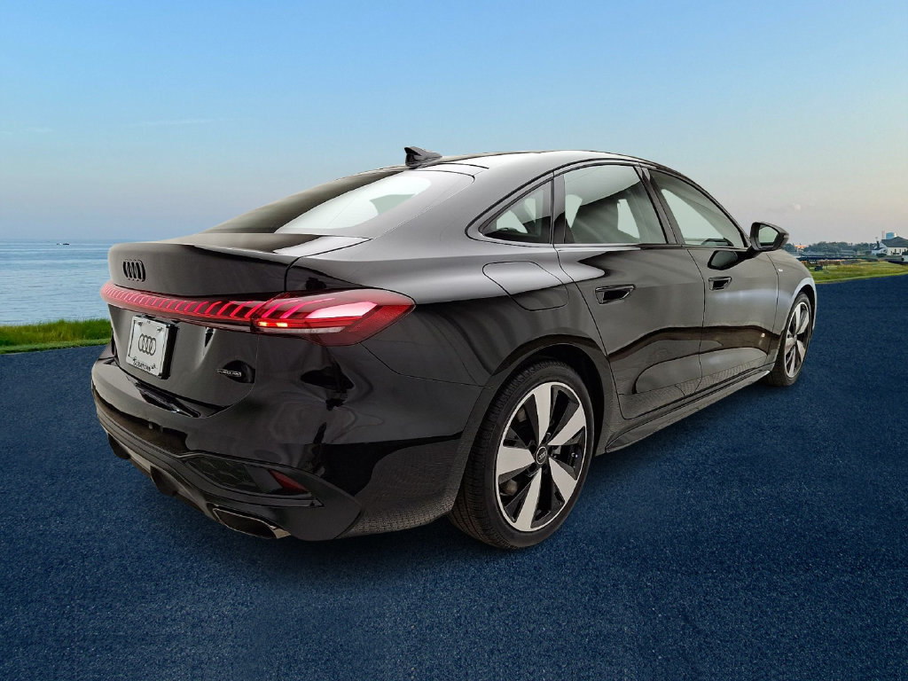 Thumbnail: 2026 Audi A5 - 3