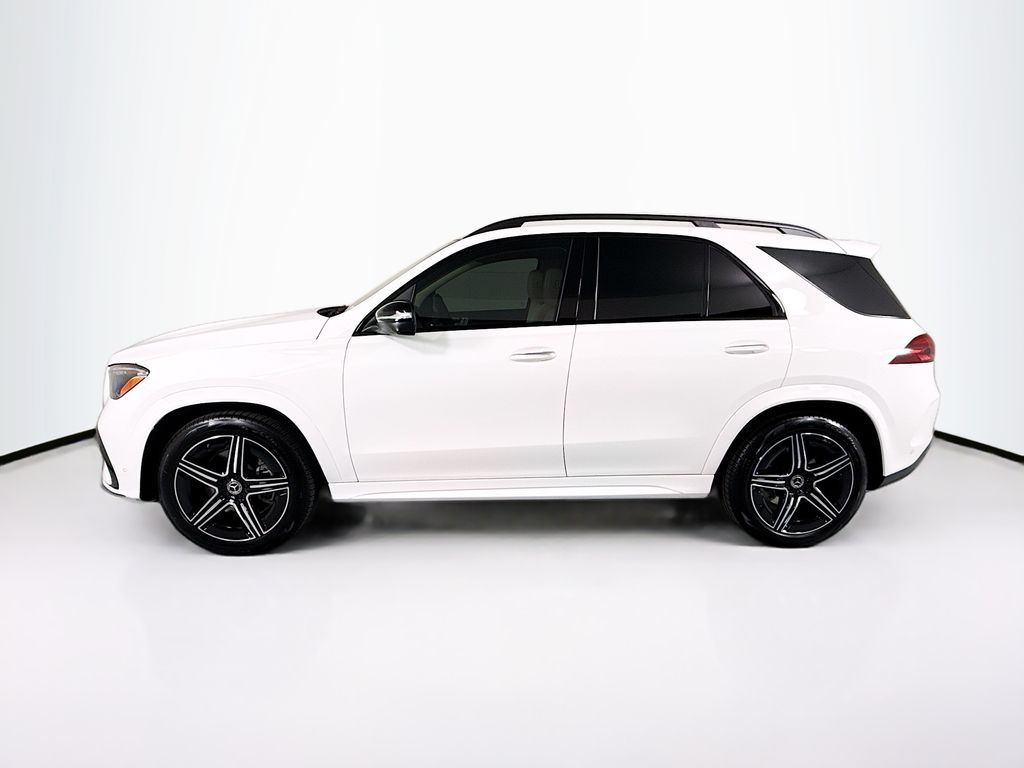 Thumbnail: 2026 Mercedes-Benz GLE - 8