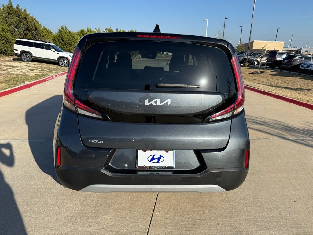 Thumbnail: 2023 Kia Soul - 6