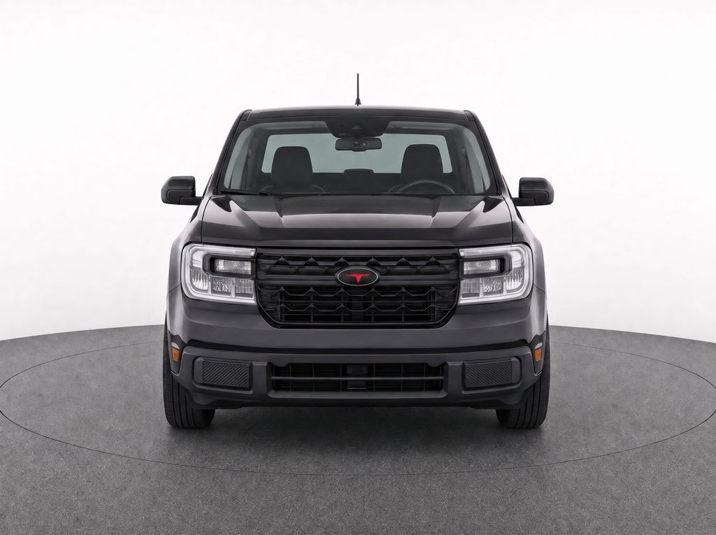 2024 Ford Maverick XL Black at Bob Ruth Ford
