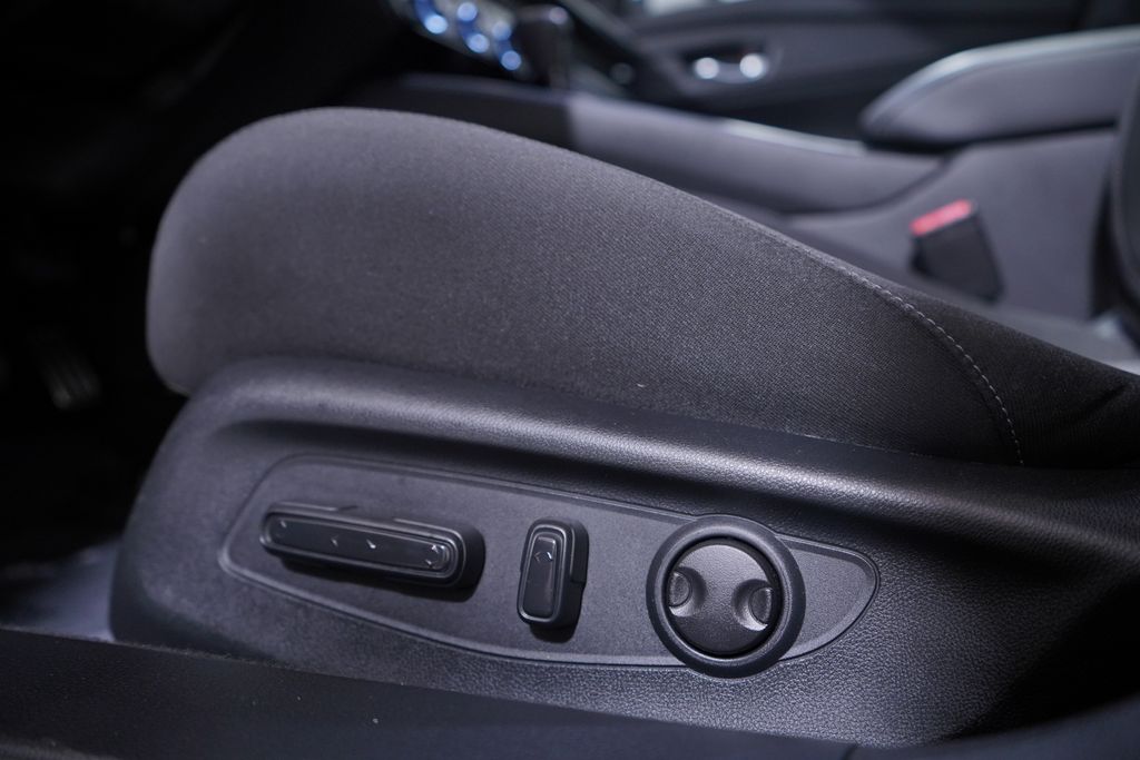 Thumbnail: 2023 Honda Accord - 18