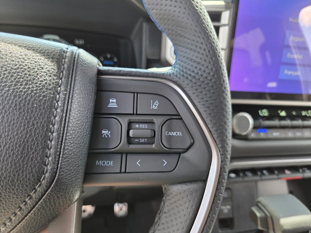 New 2026 Toyota Tundra i-FORCE MAX Truck