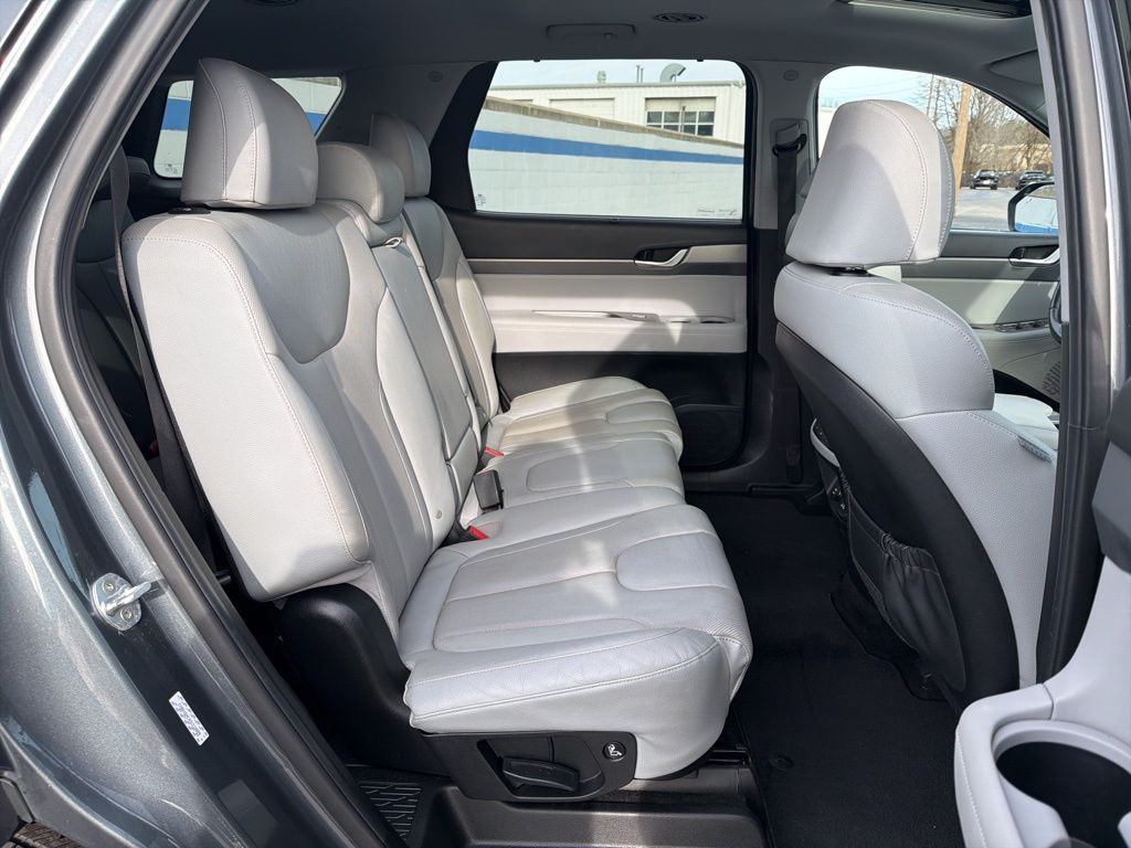 Thumbnail: 2021 Hyundai Palisade - 25