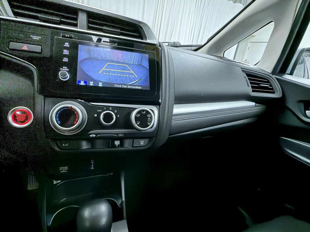 Used 2019 Honda Fit Hatchback