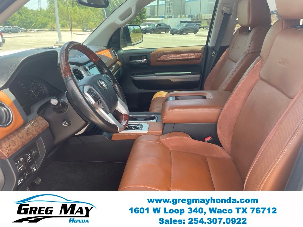 2019 Toyota Tundra 1794 - 11