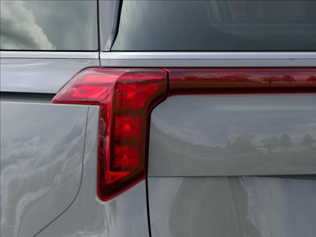 2026 Kia Carnival Hybrid SX - 10