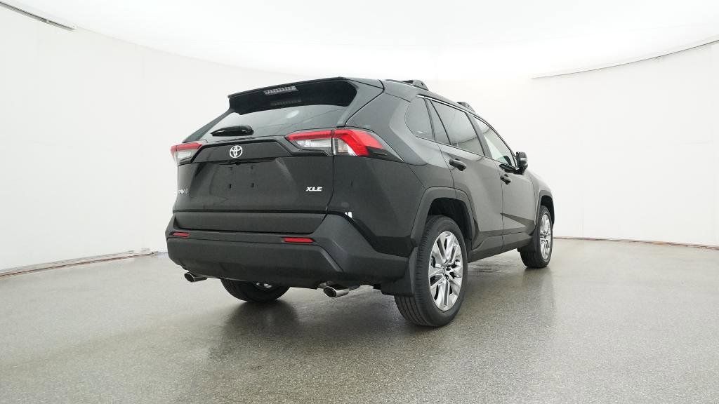 Thumbnail: 2025 Toyota RAV4 - 19