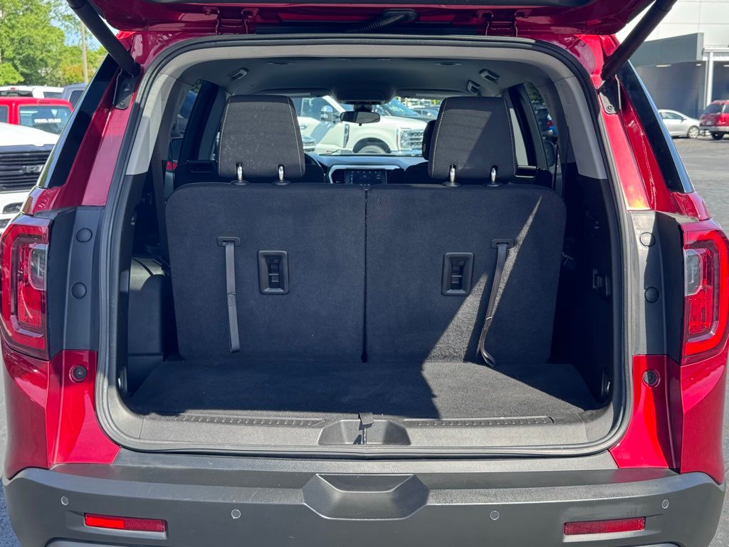 GMCAcadia25