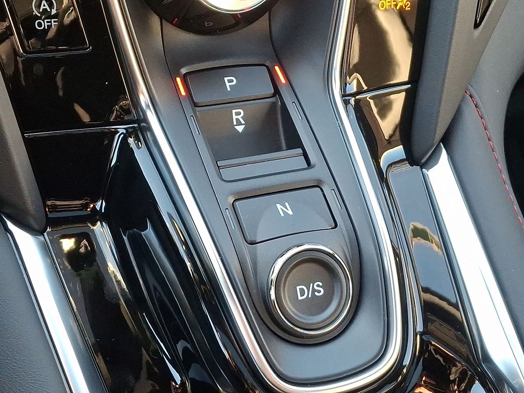 Thumbnail: 2026 Acura RDX - 6