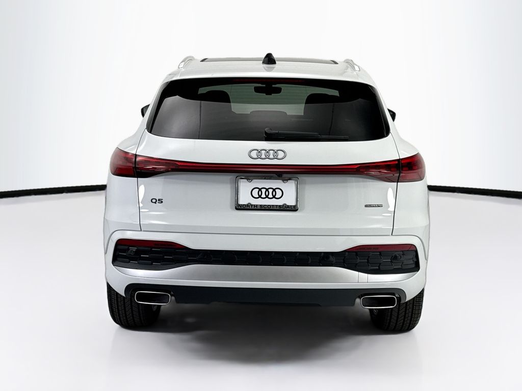 Thumbnail: 2026 Audi Q5 - 6