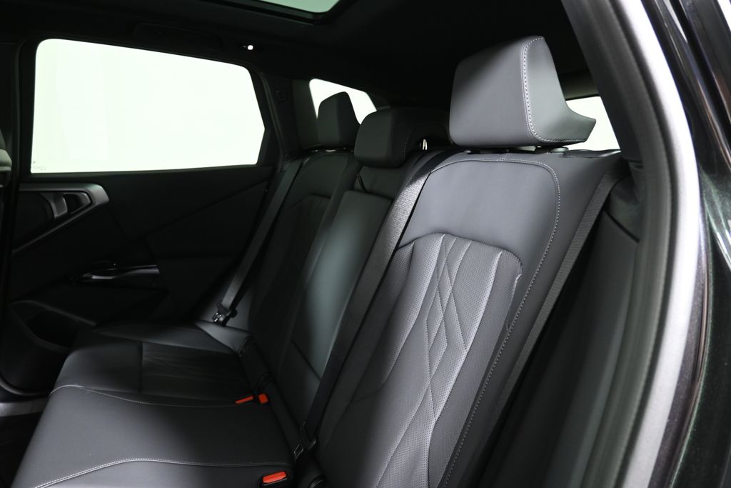 Thumbnail: 2026 BMW X3 - 4