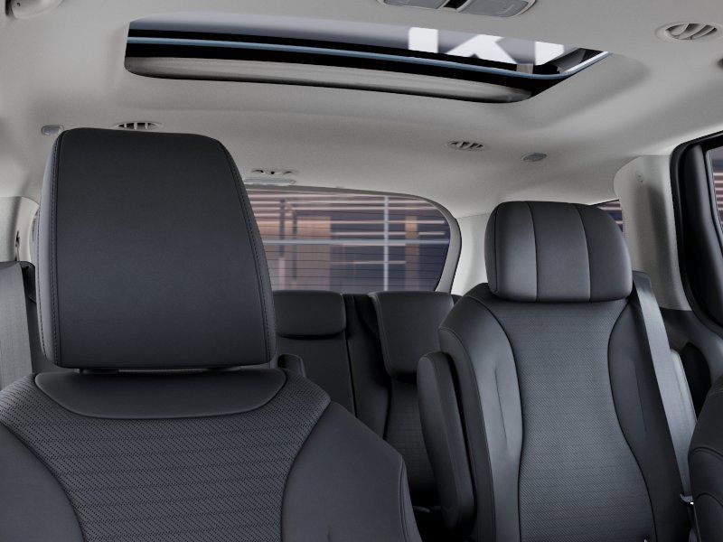 new 2026 Kia Carnival car, priced at $50,122