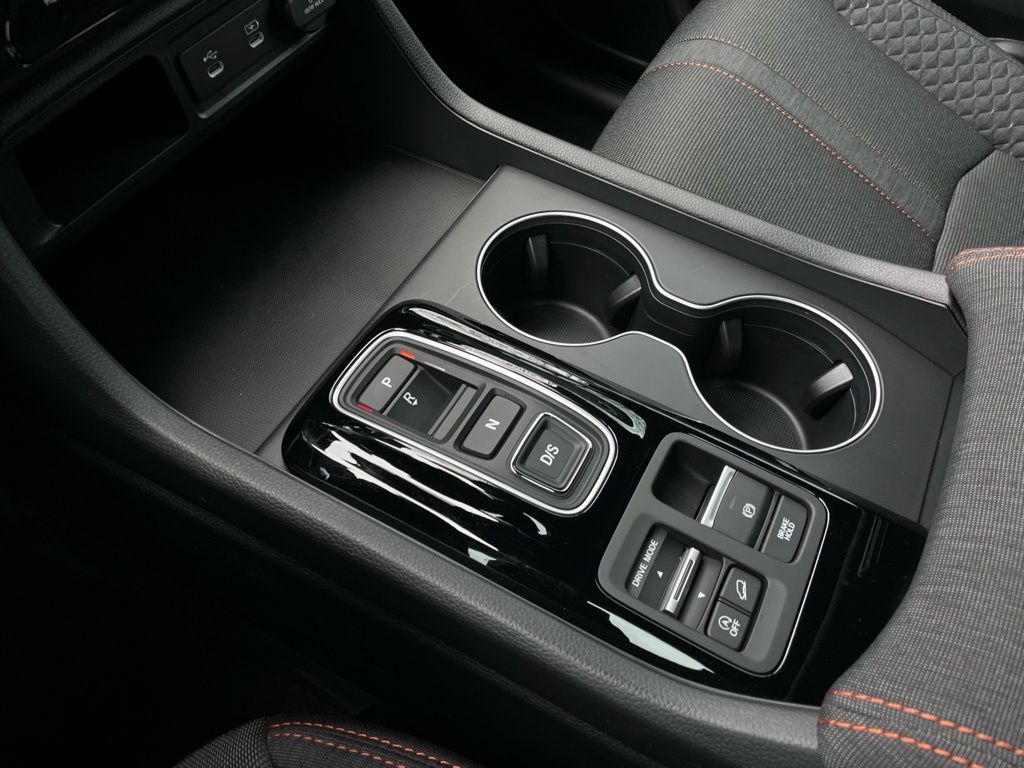 Thumbnail: 2026 Honda Pilot - 19