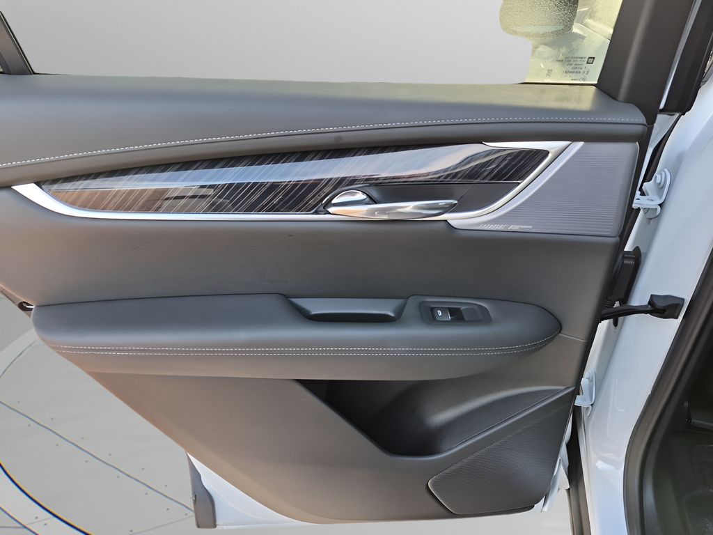 Used Car 2024 Cadillac Xt6  Premium Luxury For Sale Under $40,000 In Austin, Texas