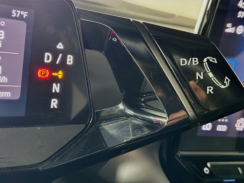 2023 Volkswagen ID.4 Standard