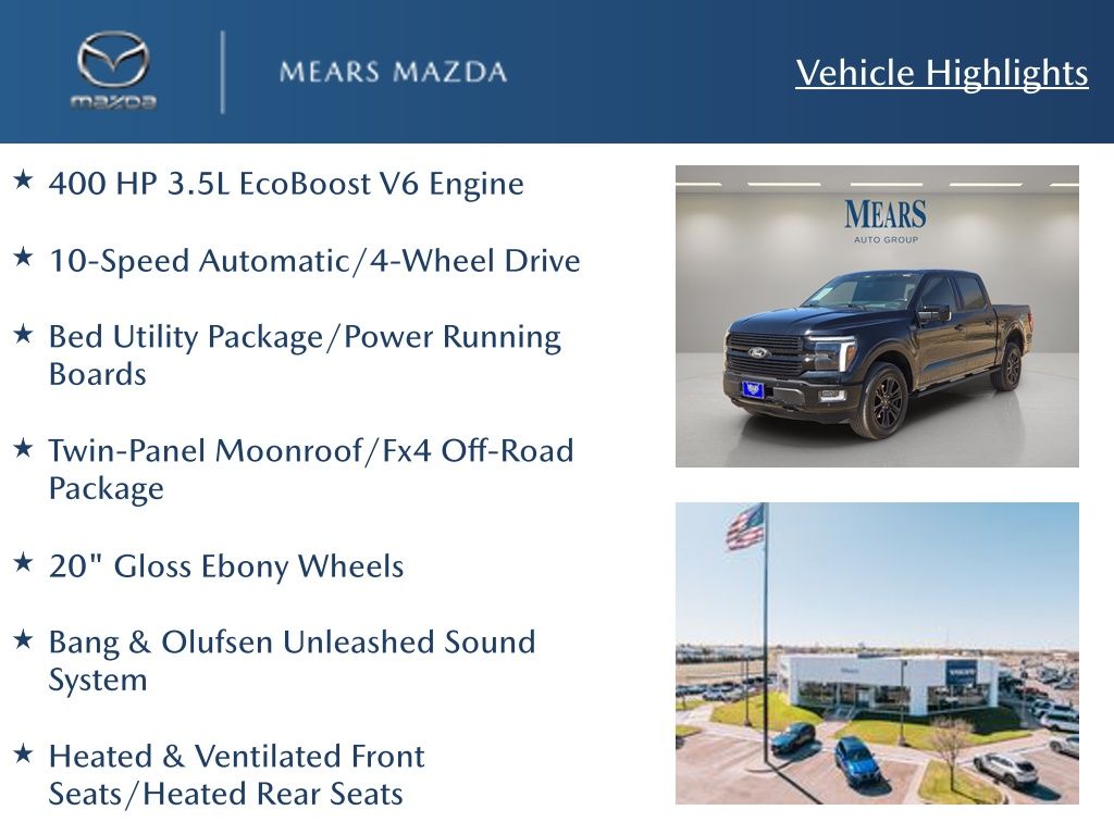 View vehicle photo 2