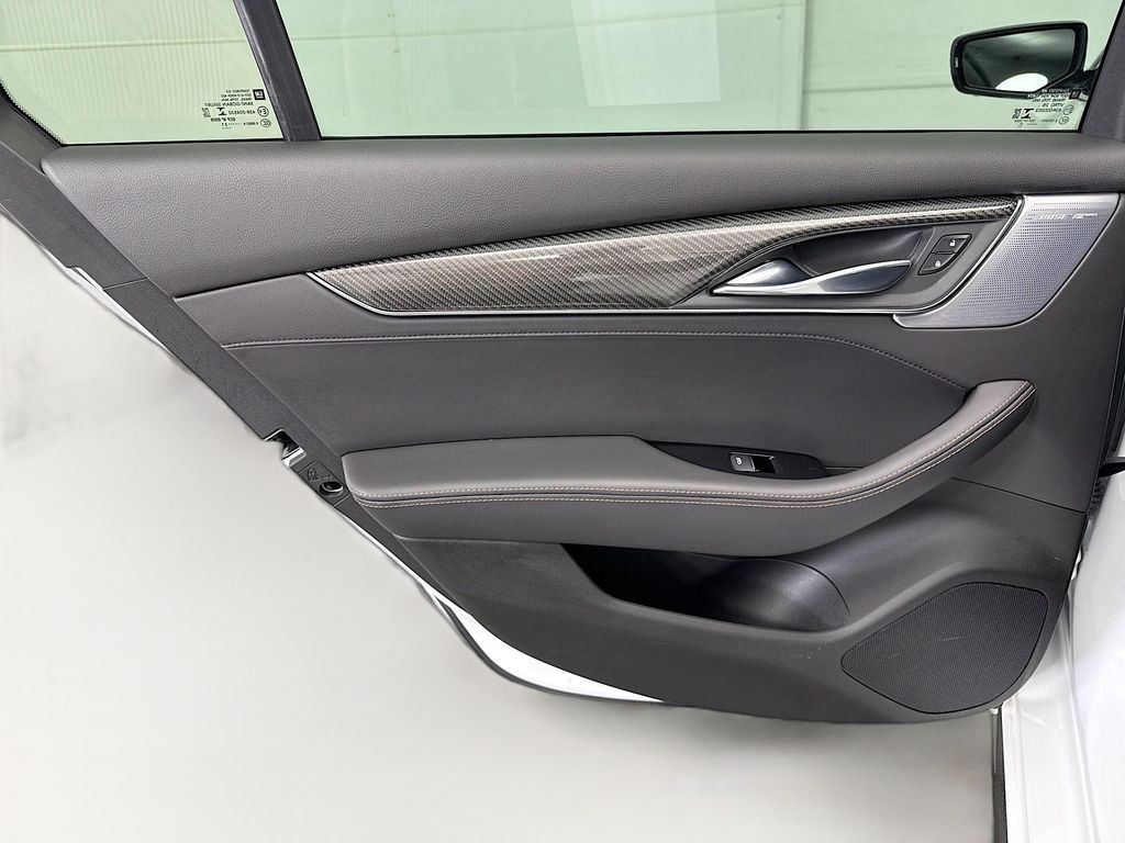 Thumbnail: 2021 Cadillac CT5 - 25