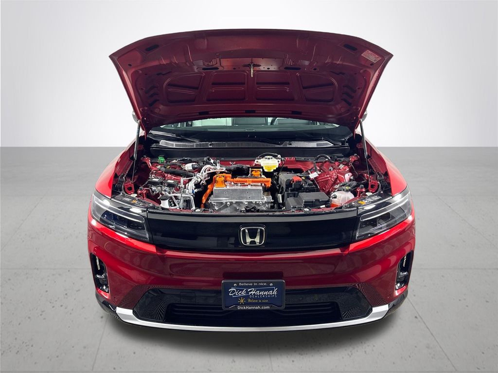 2026 Honda Prologue Touring