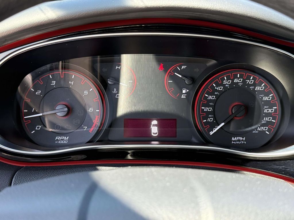 2016 Dodge Dart SXT Sport - Photo 25