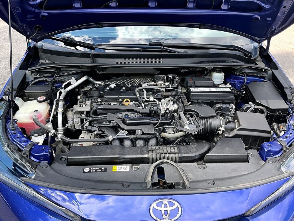 2020 Toyota Corolla — photo 29