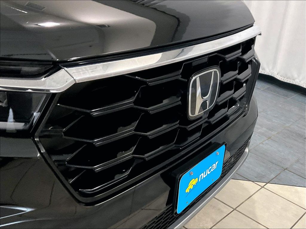 2023 Honda Pilot — photo 33