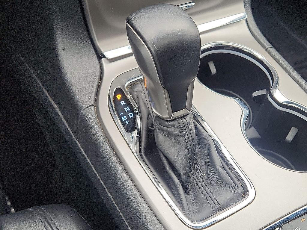 Thumbnail: 2018 Jeep Grand Cherokee - 16