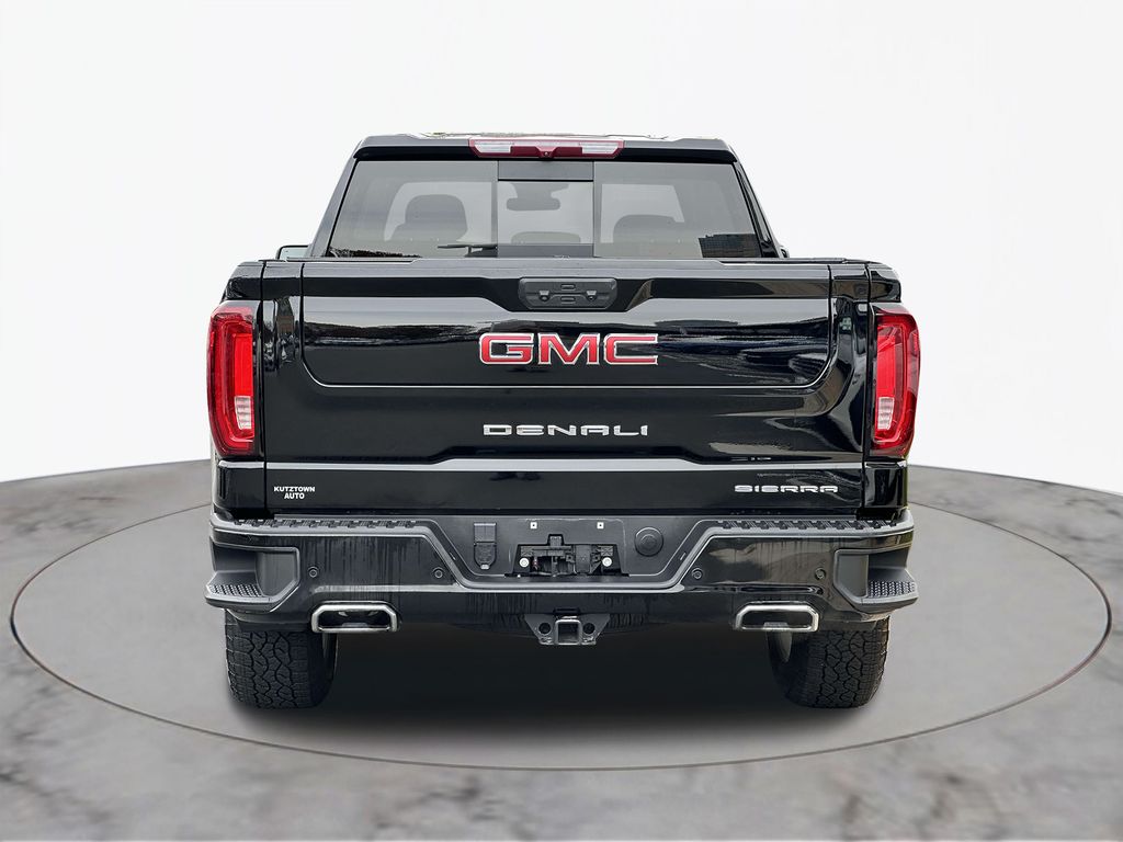 2023 GMC Sierra 1500 Denali 5