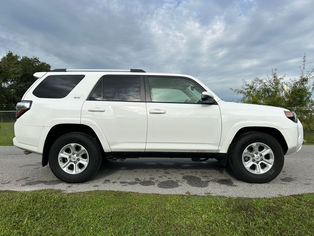 Thumbnail: 2024 Toyota 4Runner - 6