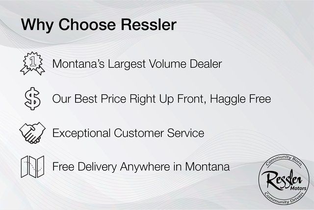 Used 2024 GMC Sierra 3500HD Truck