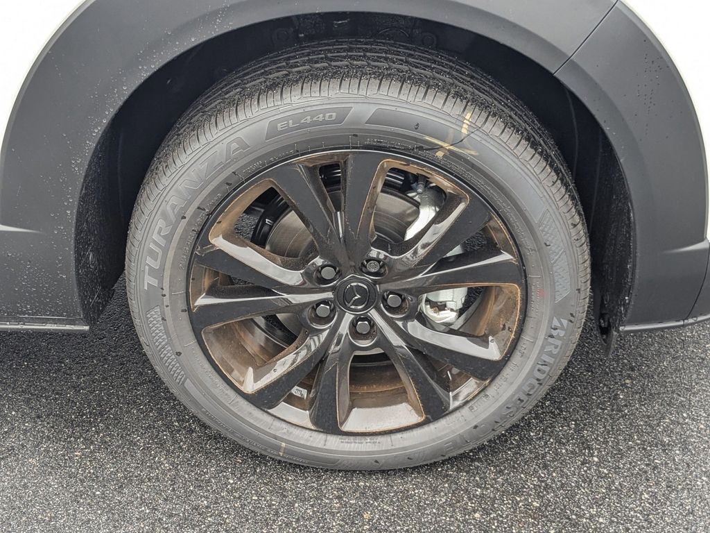 2026 Mazda CX-30 2.5 S Aire Edition