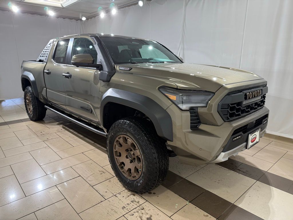 Thumbnail: 2026 Toyota Tacoma - 6