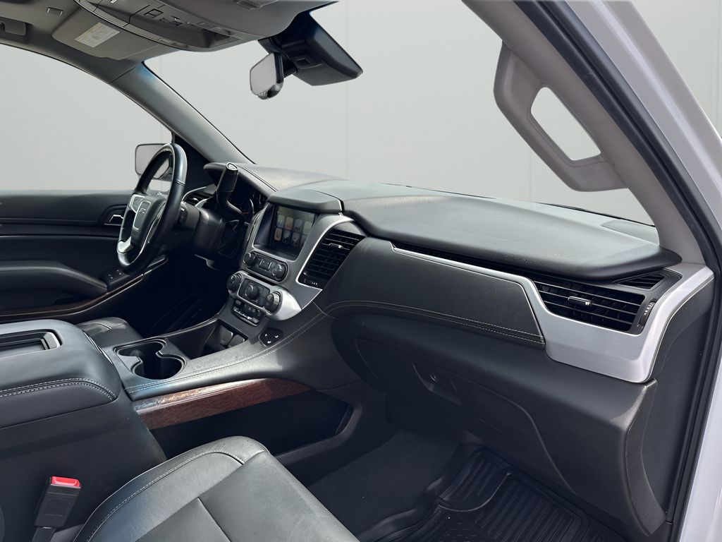 Used Car 2020 Gmc Yukon  Slt For Sale Under $30,000 In Austin, Texas