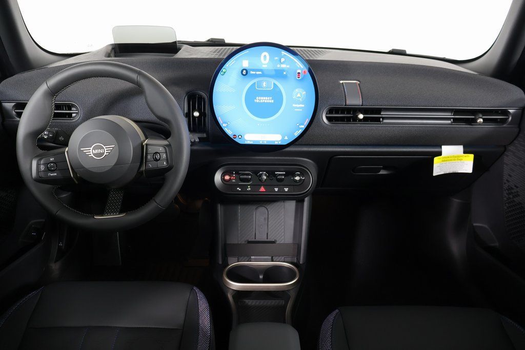 Thumbnail: 2026 MINI Cooper - 4