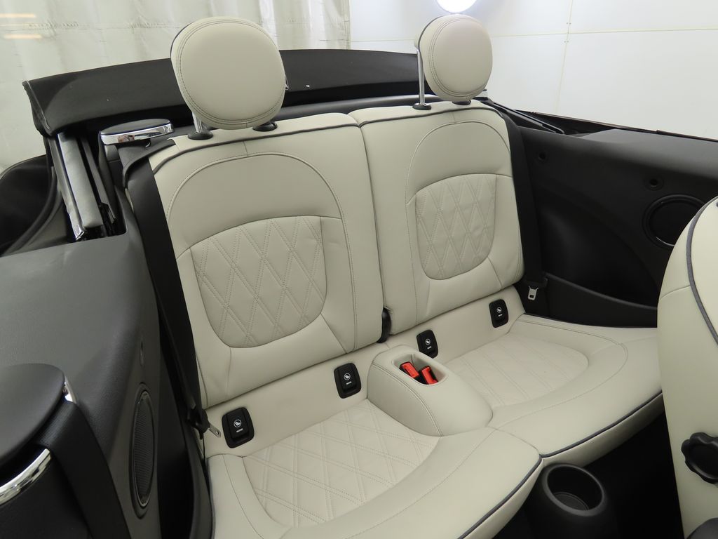 Thumbnail: 2024 MINI Cooper - 21