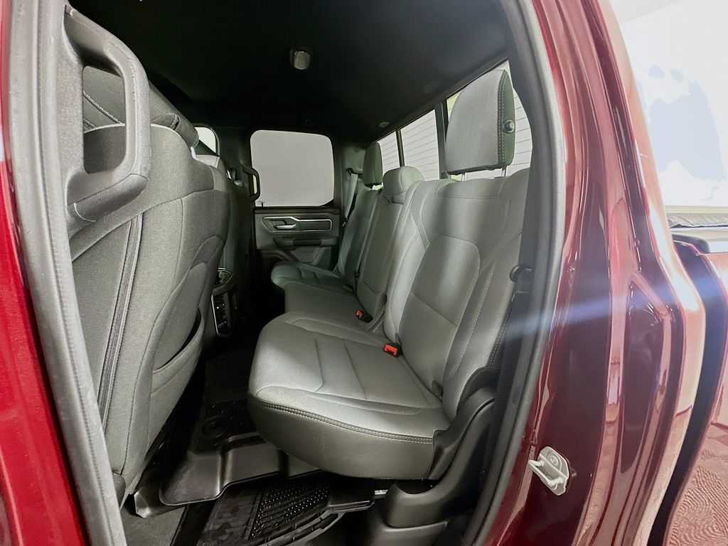 Thumbnail: 2021 RAM 1500 - 24