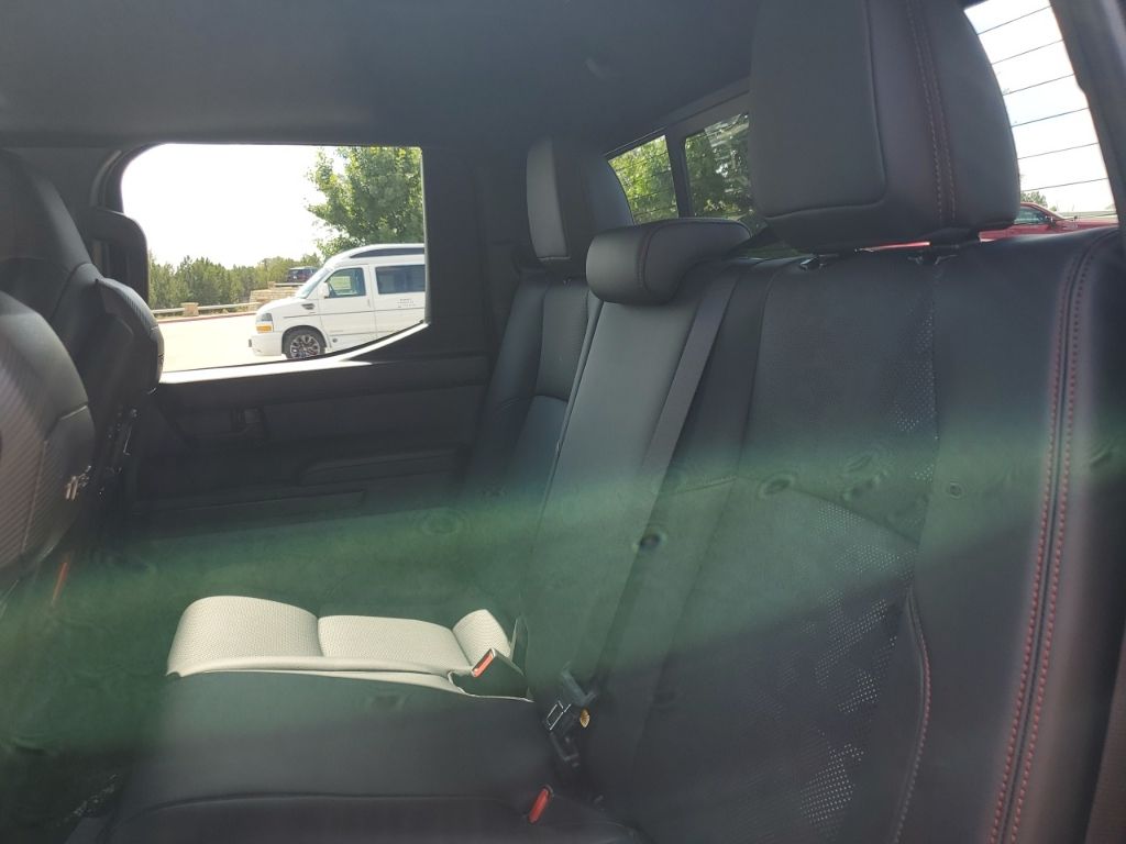 Used Car 2025 Toyota Tacoma Hybrid  Trd Pro For Sale Under $70,000 In Austin, Texas